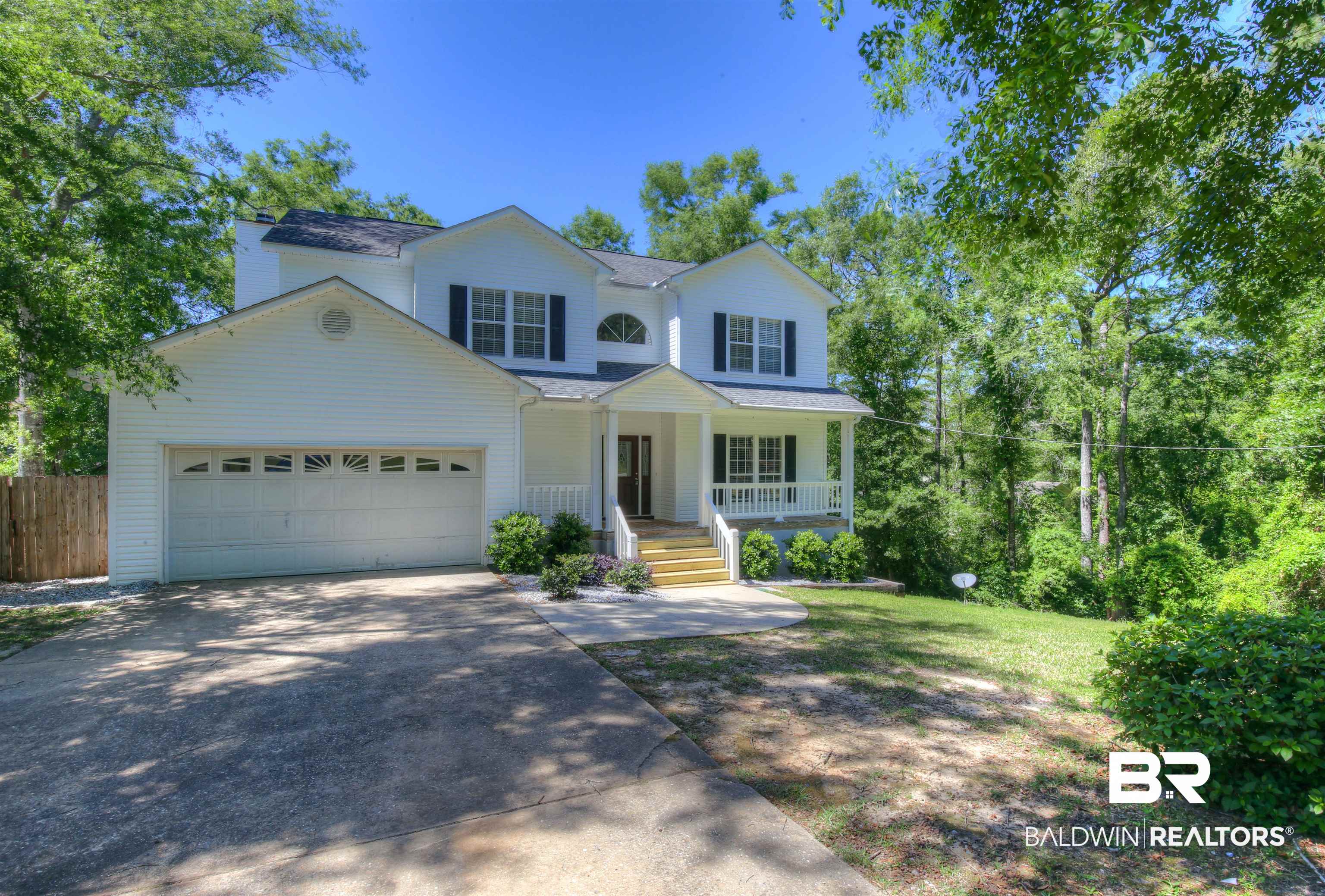 640 Ridgewood Drive Daphne, AL 36526 - Photo 2 of 23