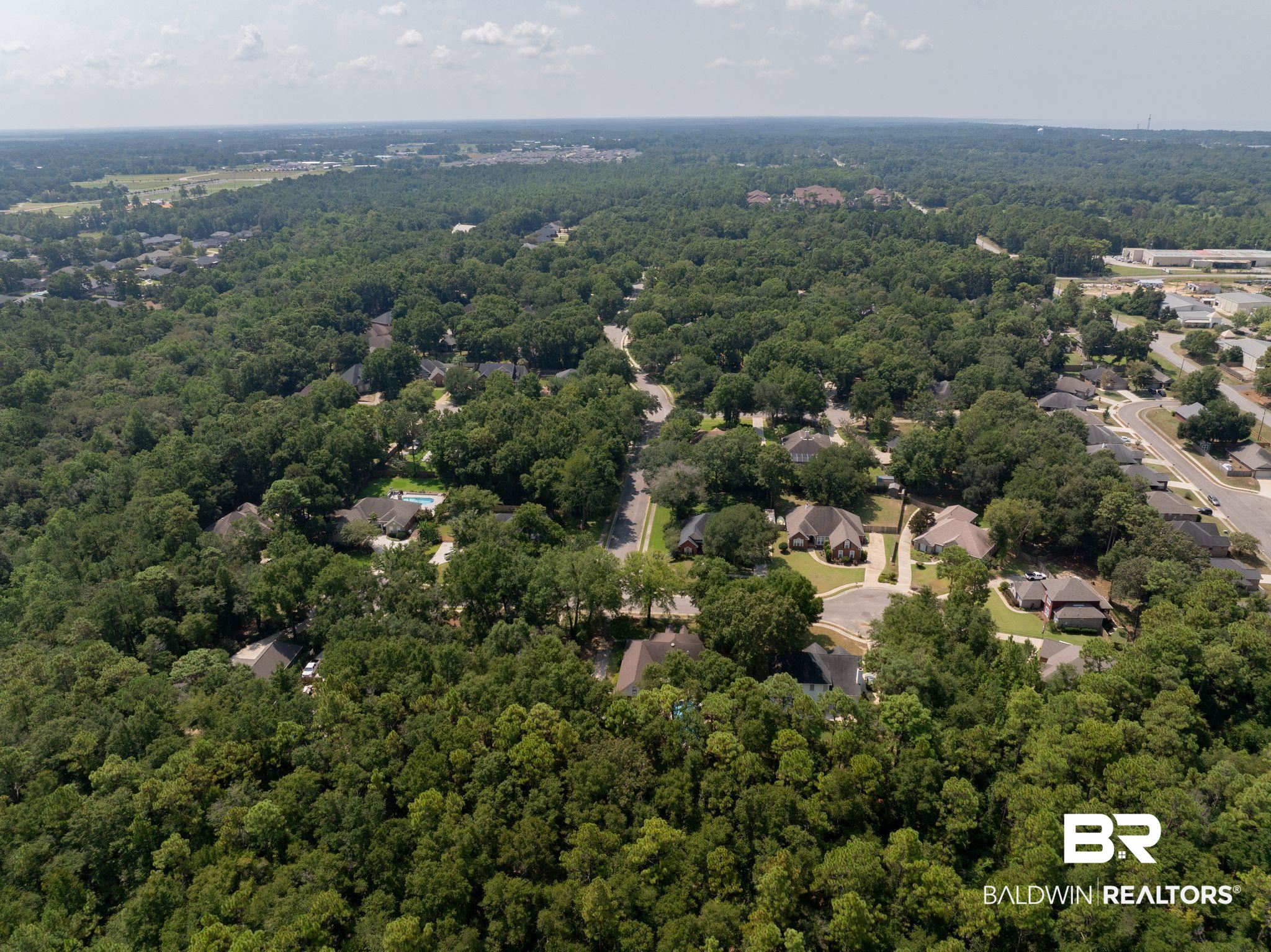 8125 Soldier Court Daphne, AL 36526 - Photo 66 of 75