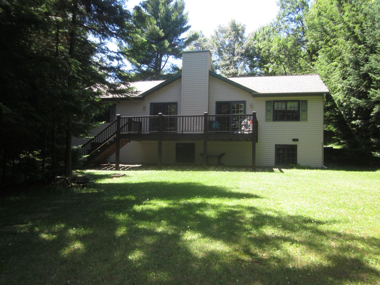 1616 Rangeline Road Eagle River, WI 54521 - Photo 1 of 14 Gallery Image 1