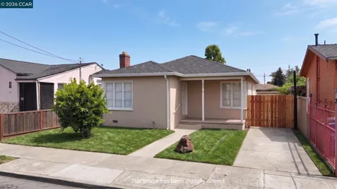 $358,000 | 2224 108th Avenue, Oakland, CA 94603