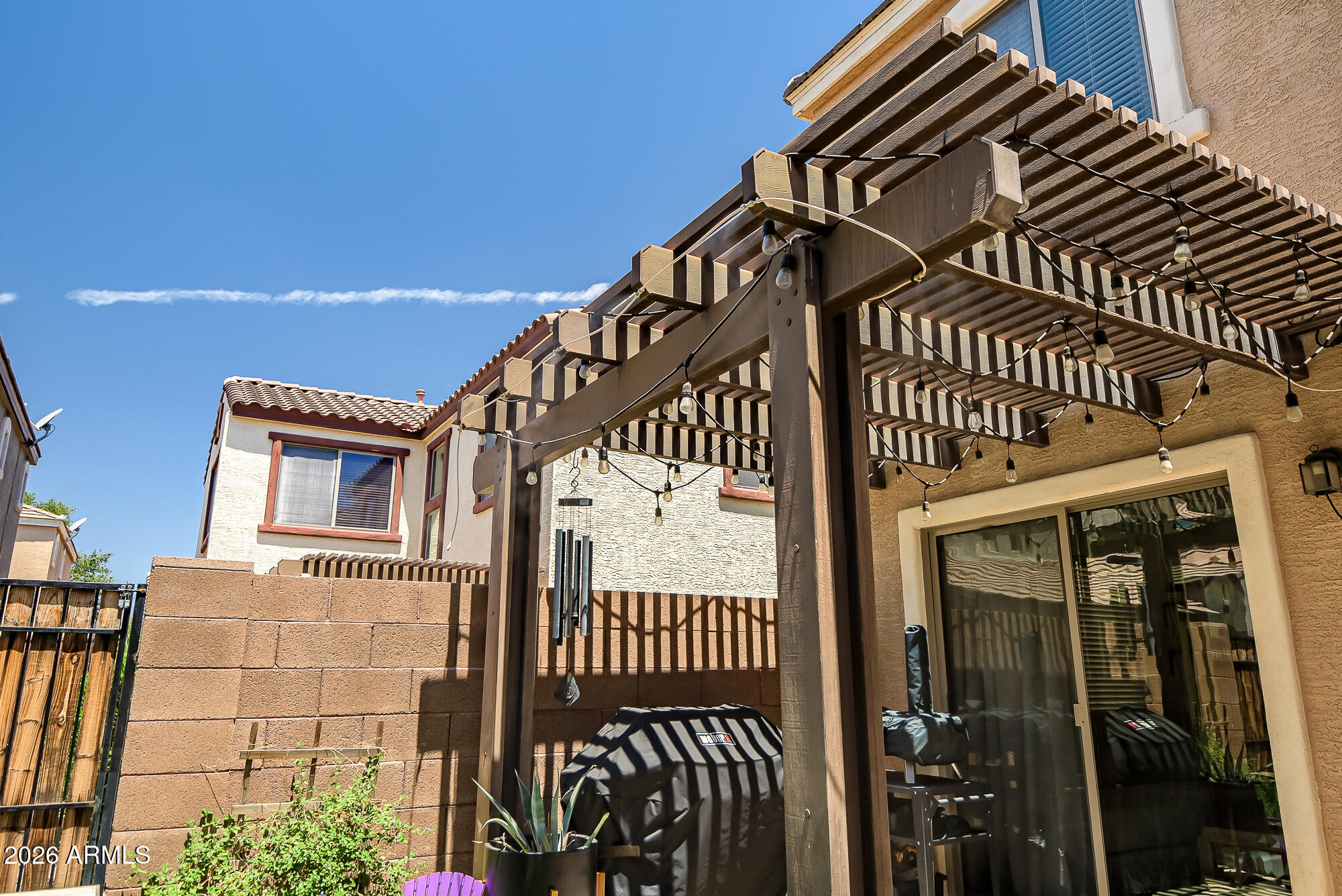 2563 East Bart Street Gilbert, AZ 85295 - Photo 24 of 28