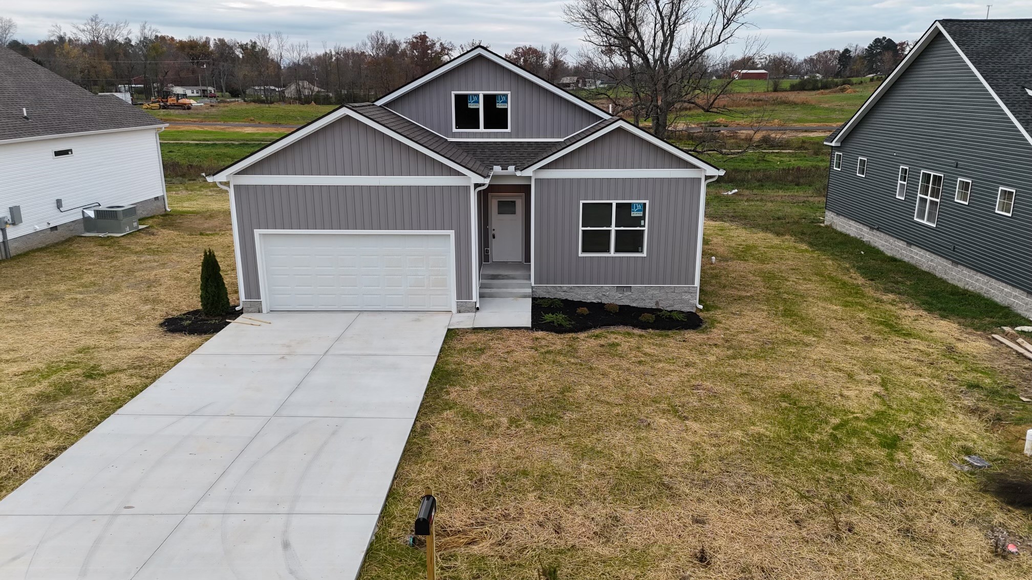 124 Reece Road Baxter, TN 38544 - Photo 1 of 27 Gallery Image 1
