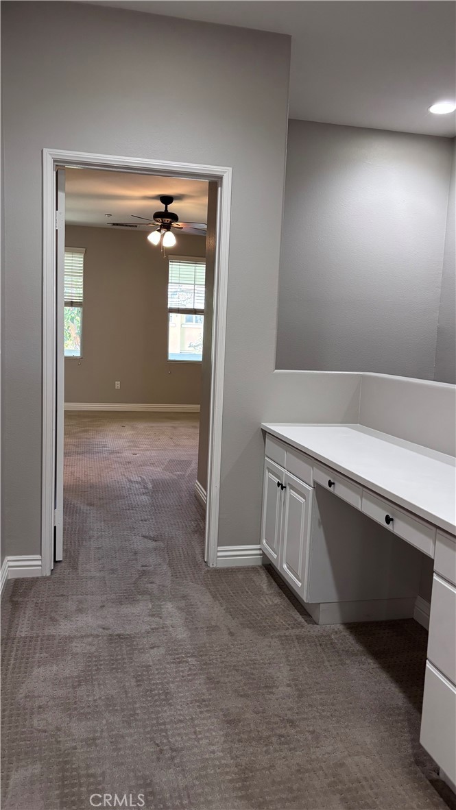 201 Sklar Street Ladera Ranch, CA 92694 - Photo 16 of 35 Work space on upper level