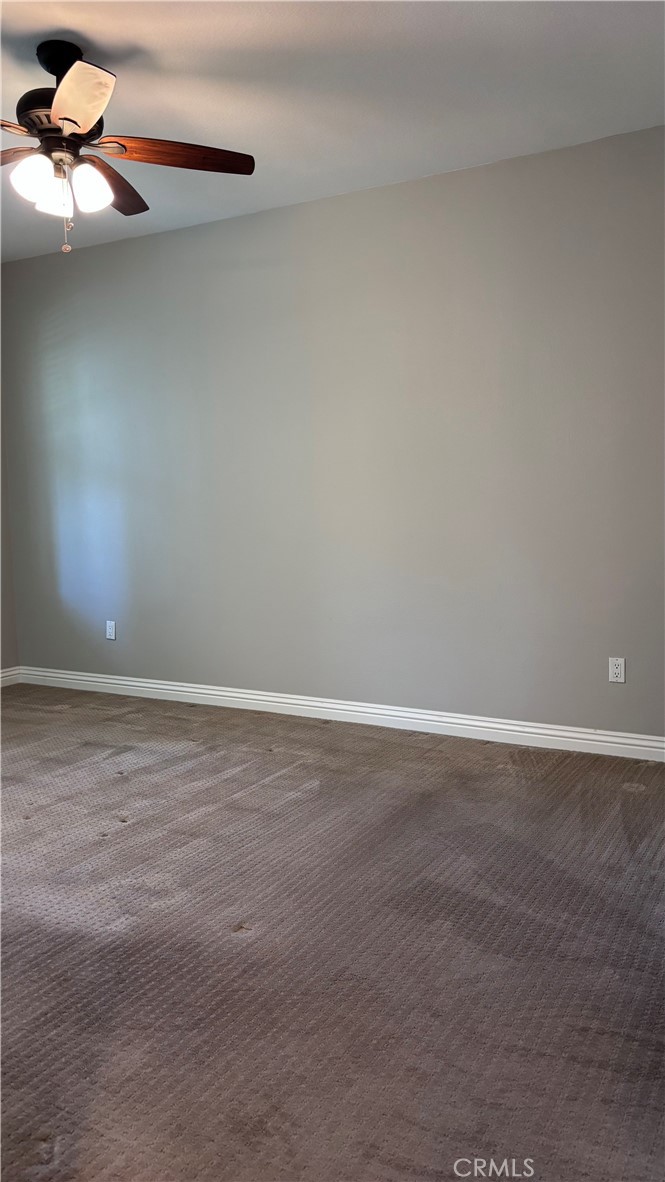 201 Sklar Street Ladera Ranch, CA 92694 - Photo 19 of 35 Large anchor wall for King bed and 2 nightstands in Primary