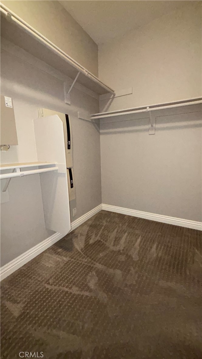201 Sklar Street Ladera Ranch, CA 92694 - Photo 23 of 35 Spacious walk-in closet in primary