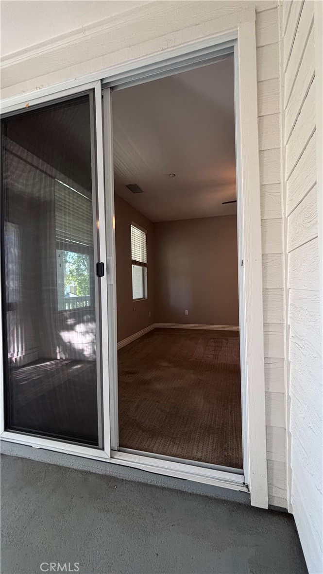 201 Sklar Street Ladera Ranch, CA 92694 - Photo 25 of 35 Slider to balcony off of primary