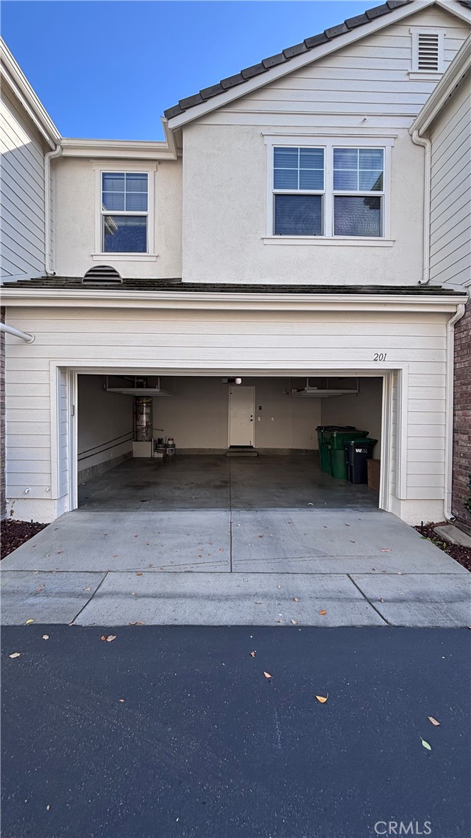 201 Sklar Street Ladera Ranch, CA 92694 - Photo 33 of 35 Attached two car garage with overhead storage