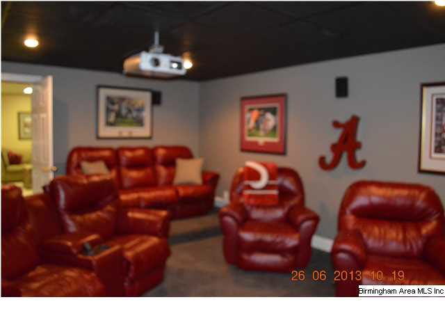 5652 Ridgeview Drive Trussville, AL 35173 - Photo 26 of 32