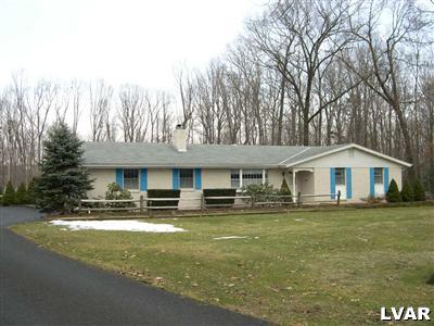 4017 Blacksmith Road New Tripoli, PA 18066 - Photo 1 of 12 Gallery Image 1