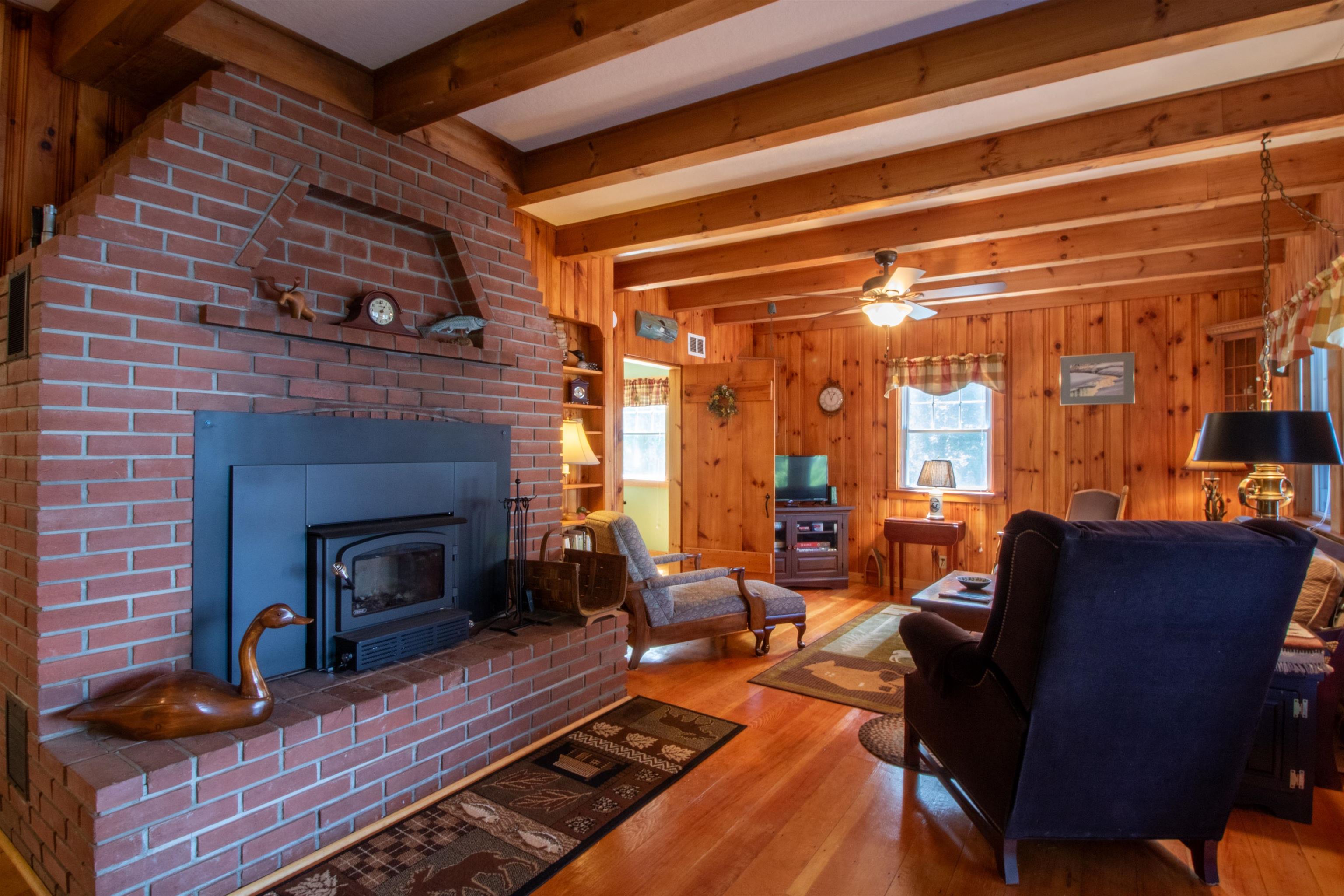 376 Big Rock Road Morgan, VT 05853 - Photo 12 of 34 Gallery Image 12