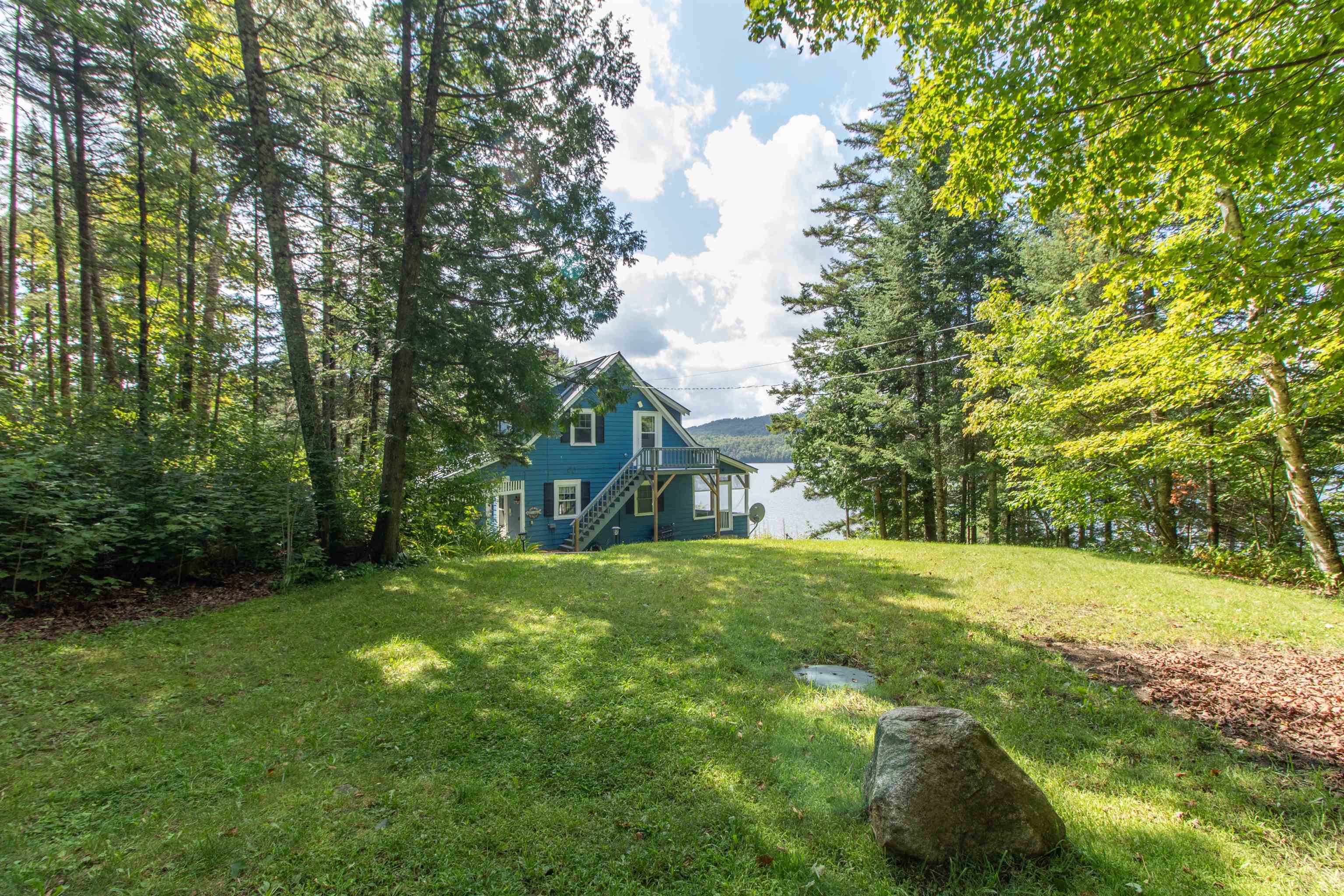 376 Big Rock Road Morgan, VT 05853 - Photo 28 of 34 Gallery Image 28