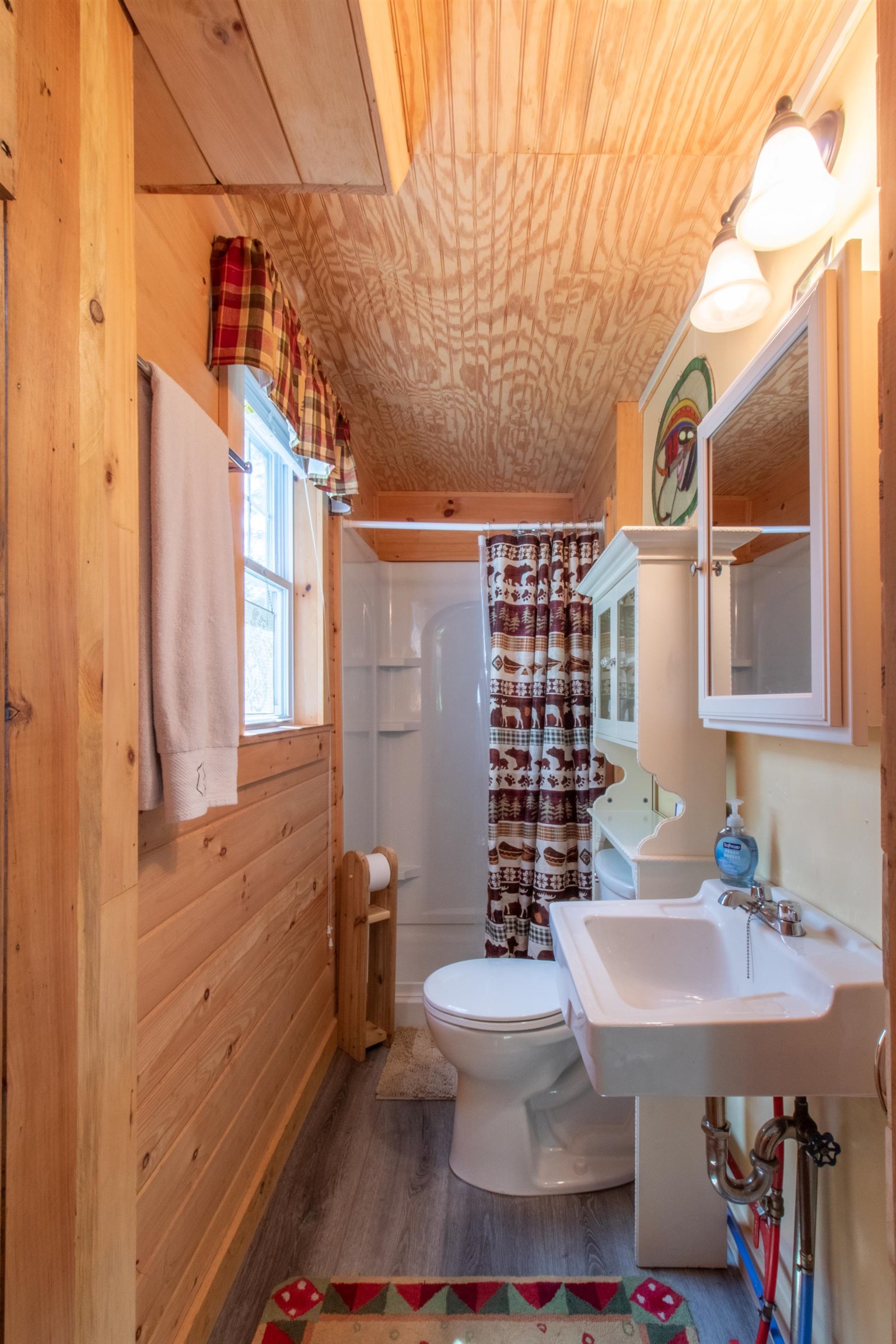 376 Big Rock Road Morgan, VT 05853 - Photo 3 of 34 Gallery Image 3