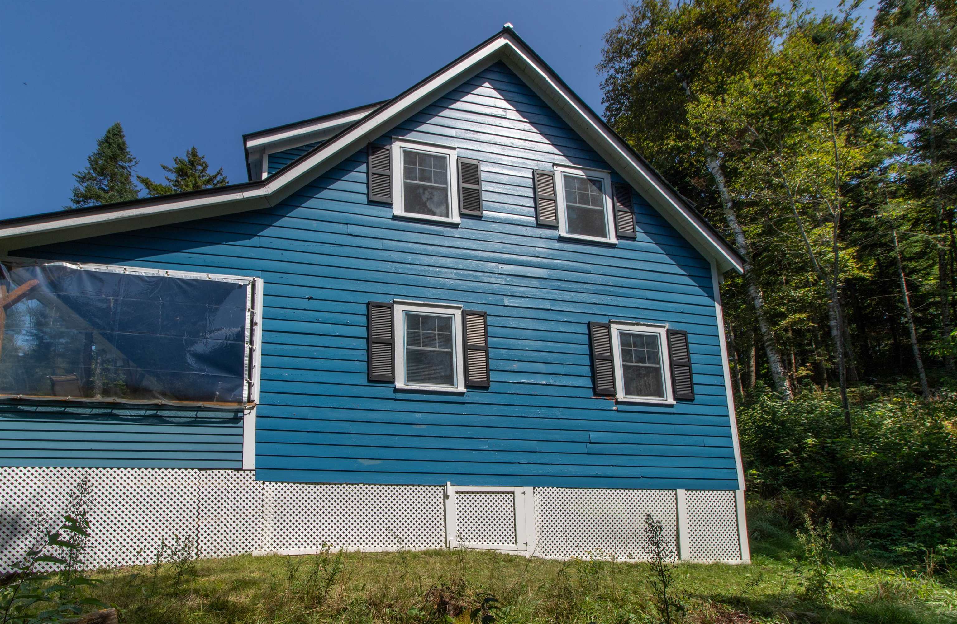 376 Big Rock Road Morgan, VT 05853 - Photo 31 of 34 Gallery Image 31