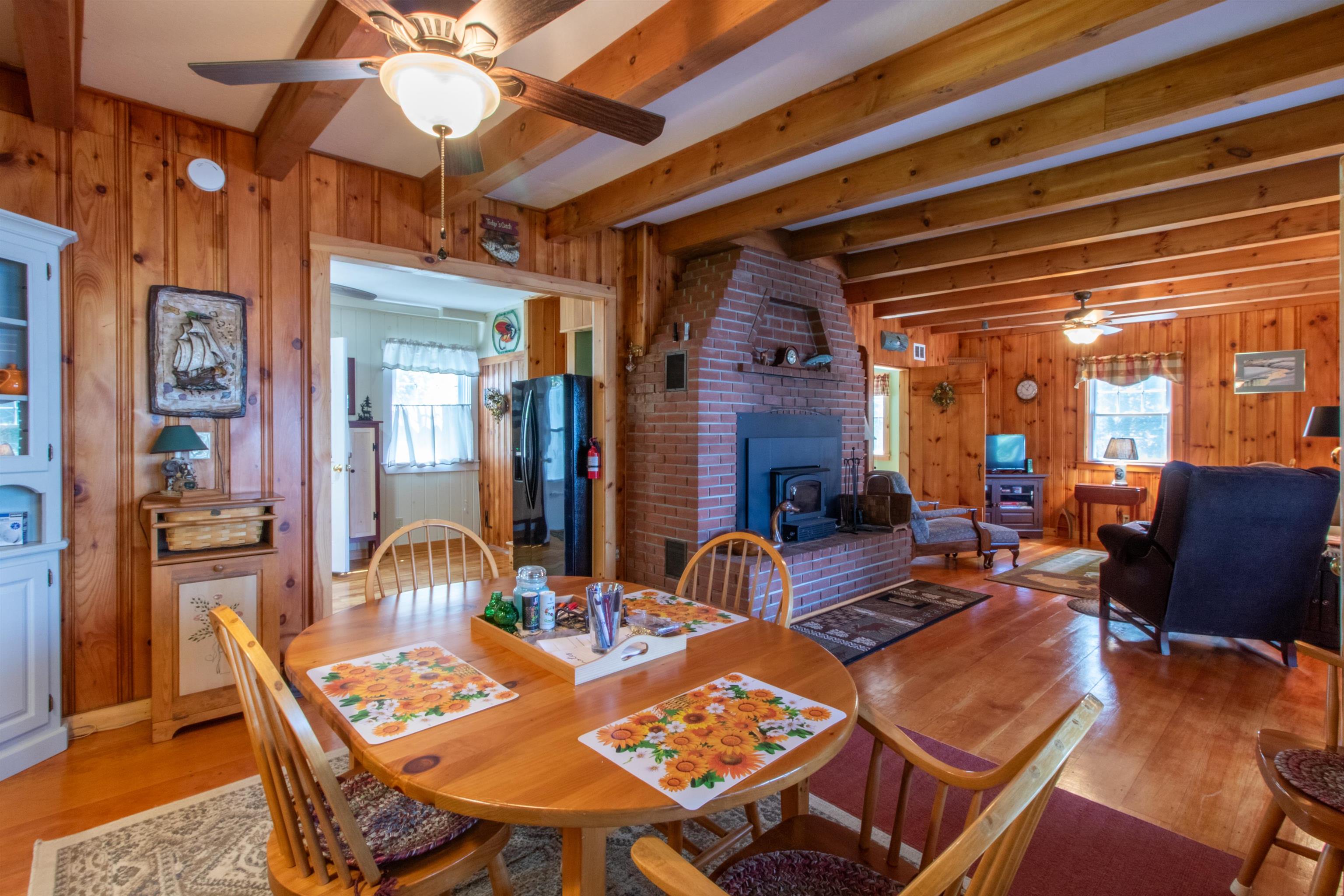 376 Big Rock Road Morgan, VT 05853 - Photo 8 of 34 Gallery Image 8