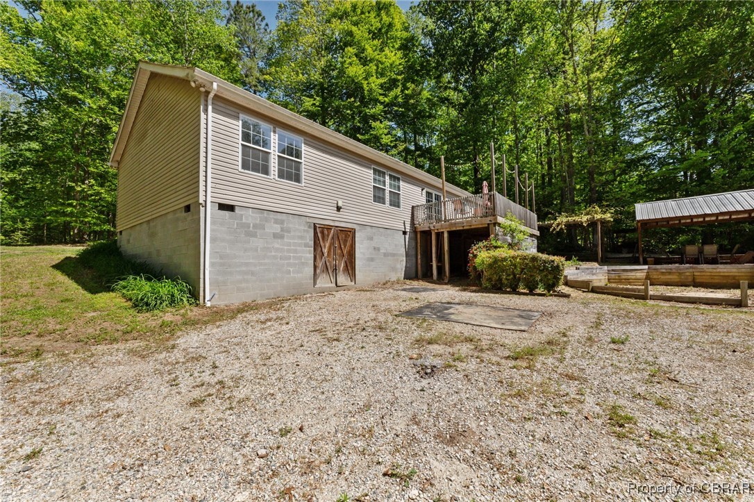 11325 Farm Road Saluda, VA 23149 - Photo 36 of 47 Gallery Image 36