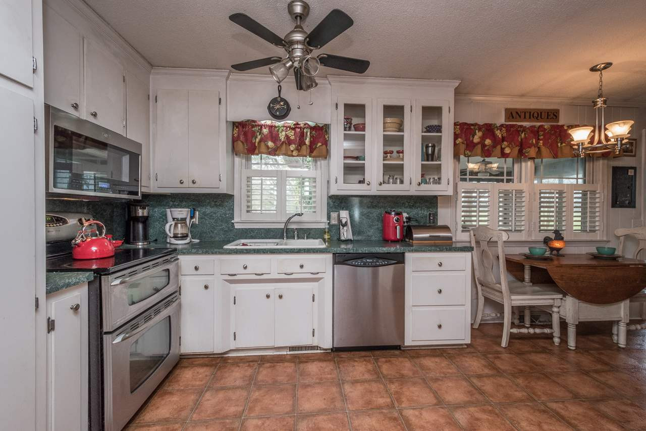 8700 Walter Myatt Road Willow Spring, NC 27592 - Photo 7 of 27 Photo 7