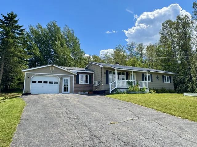 $215,000 | 32 Summer Avenue, Fort Kent, ME 04743