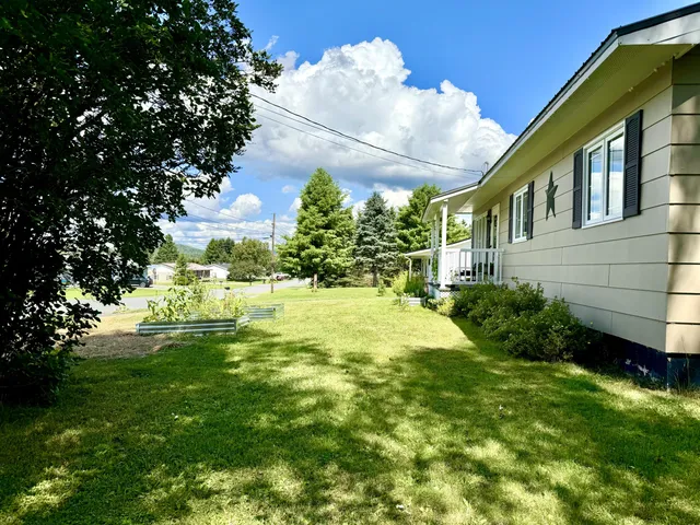 $215,000 | 32 Summer Avenue, Fort Kent, ME 04743