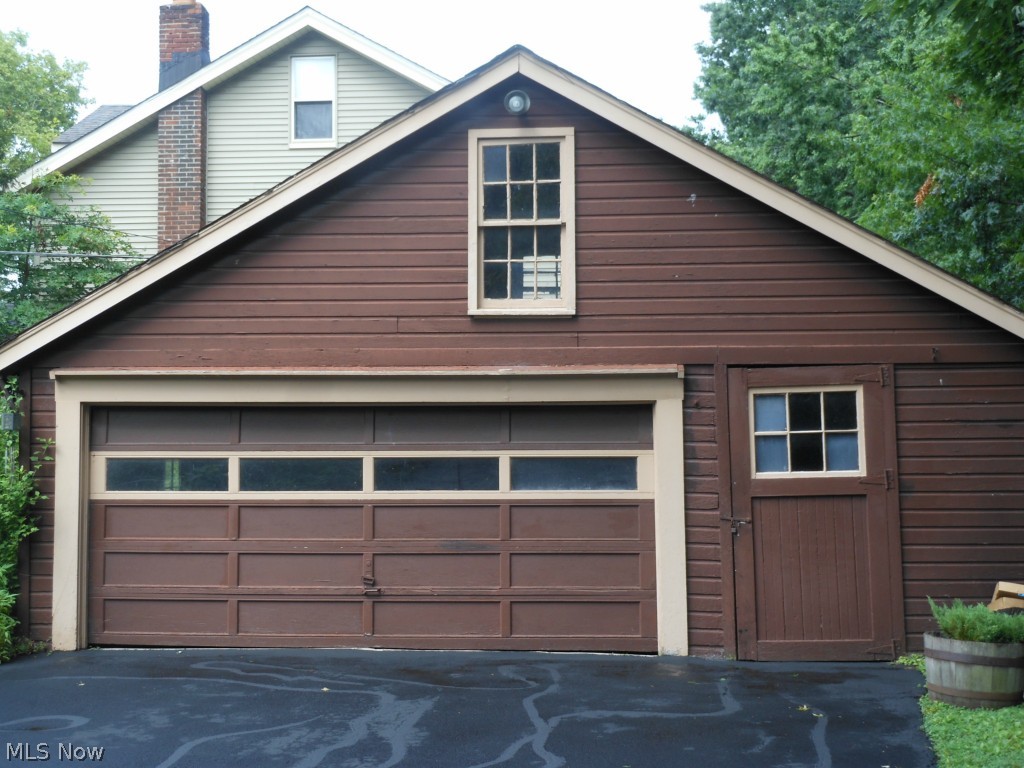 864 Roanoke Road Cleveland Heights, OH 44121 - Photo 24 of 25