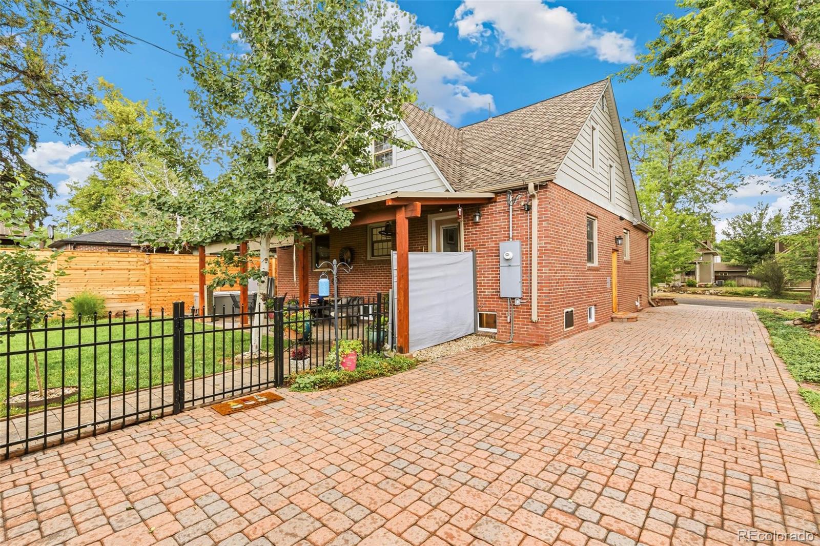 2889 Raleigh Street Denver, CO 80212 - Photo 5 of 17