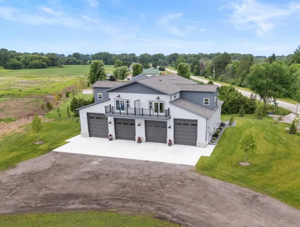 $699,900 | N10278 Lakeview Haven Drive, Malone, WI 53049