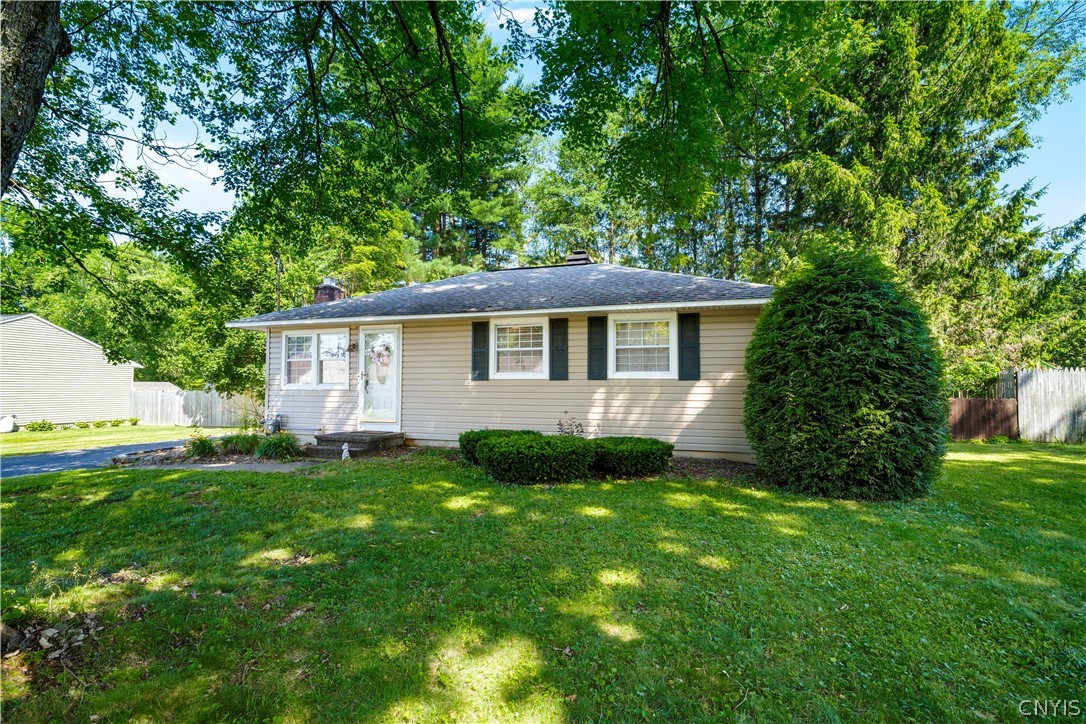 331 North Glen Road Rome, NY 13440 - Photo 3 of 30