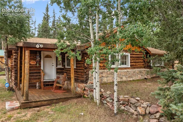 $572,500 | 135 Daniwood Grove, Florissant, CO 80816