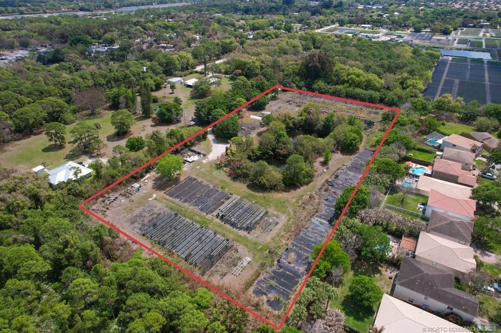 1025 Southeast Ponderosa Road Stuart, FL 34997 - Photo 3 of 8