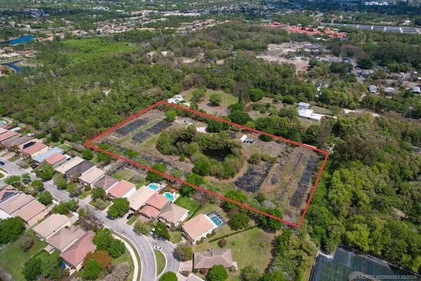 $550,000 | 1025 Southeast Ponderosa Road, Stuart, FL 34997
