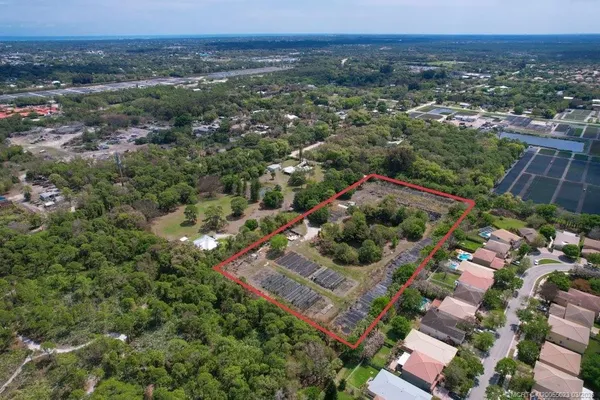 $550,000 | 1025 Southeast Ponderosa Road, Stuart, FL 34997