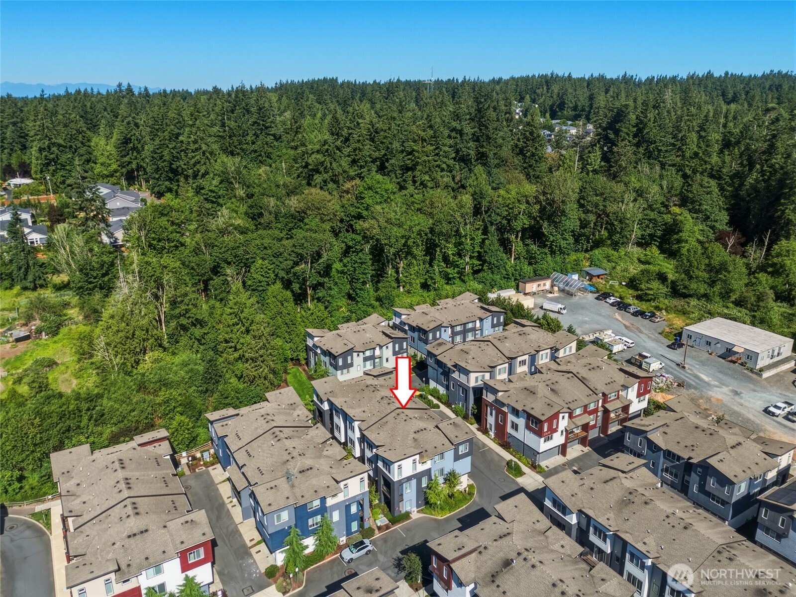 508 237th Street Southeast, Unit B Bothell, WA 98021 - Photo 37 of 40