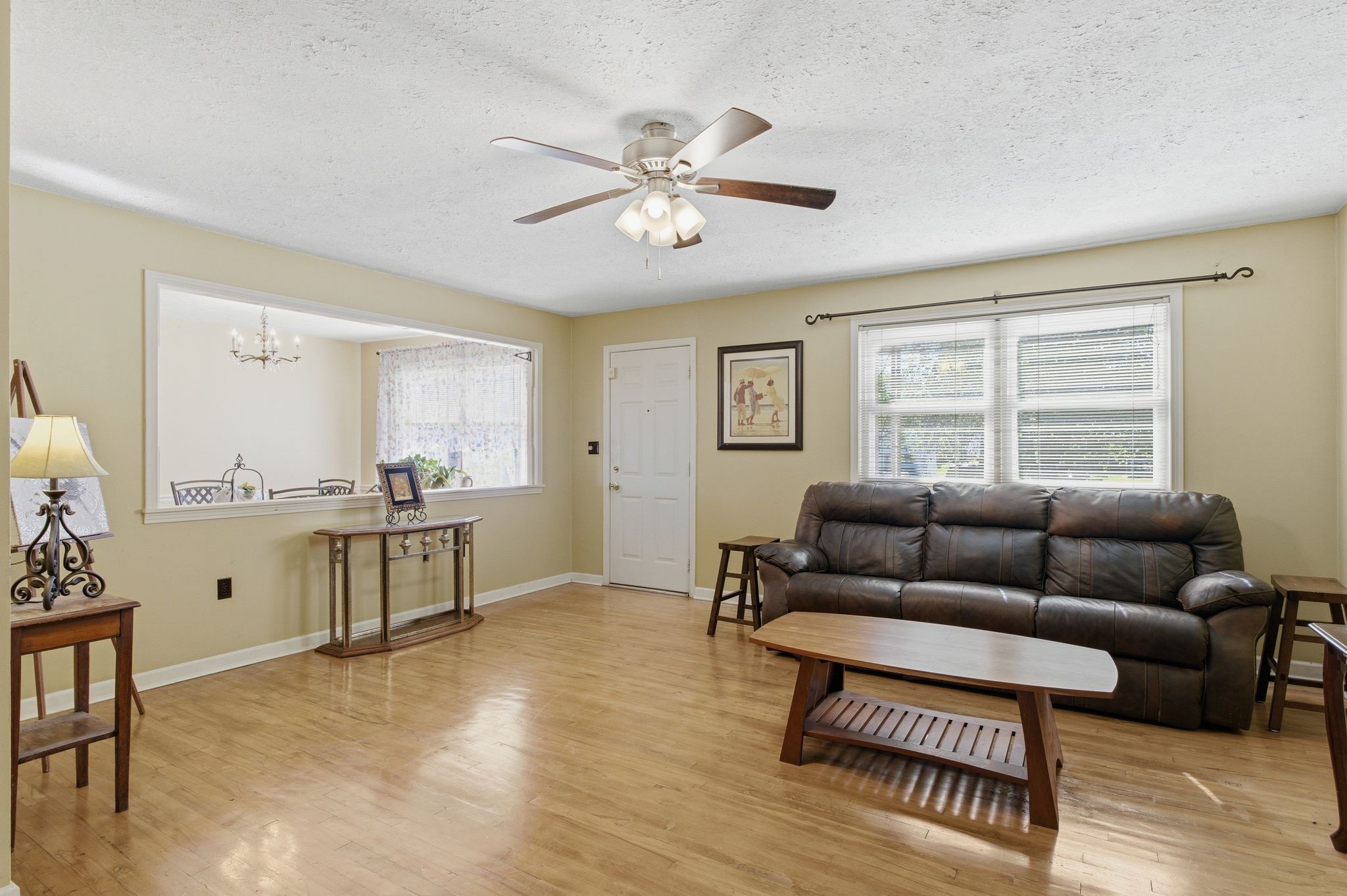 442 Crescent Drive Springfield, TN 37172 - Photo 6 of 38