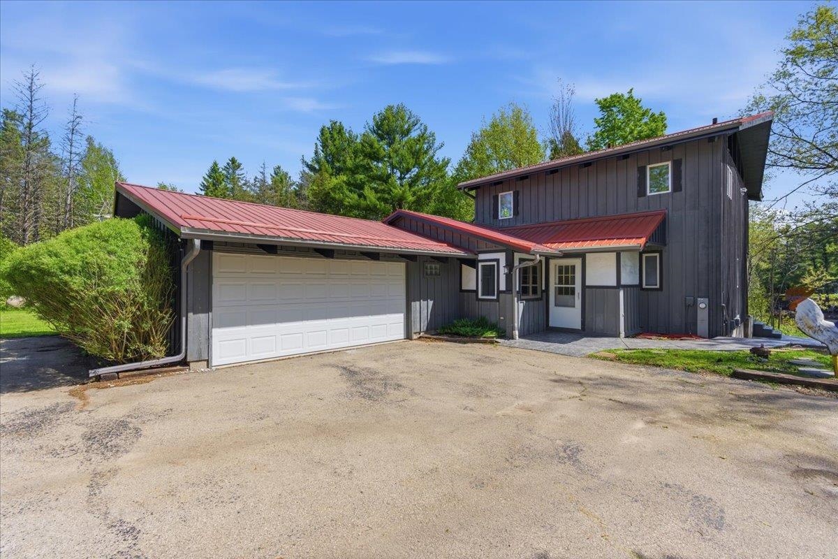 N7072 North Forest Haven Road Shawano, WI 54166 - Photo 4 of 90