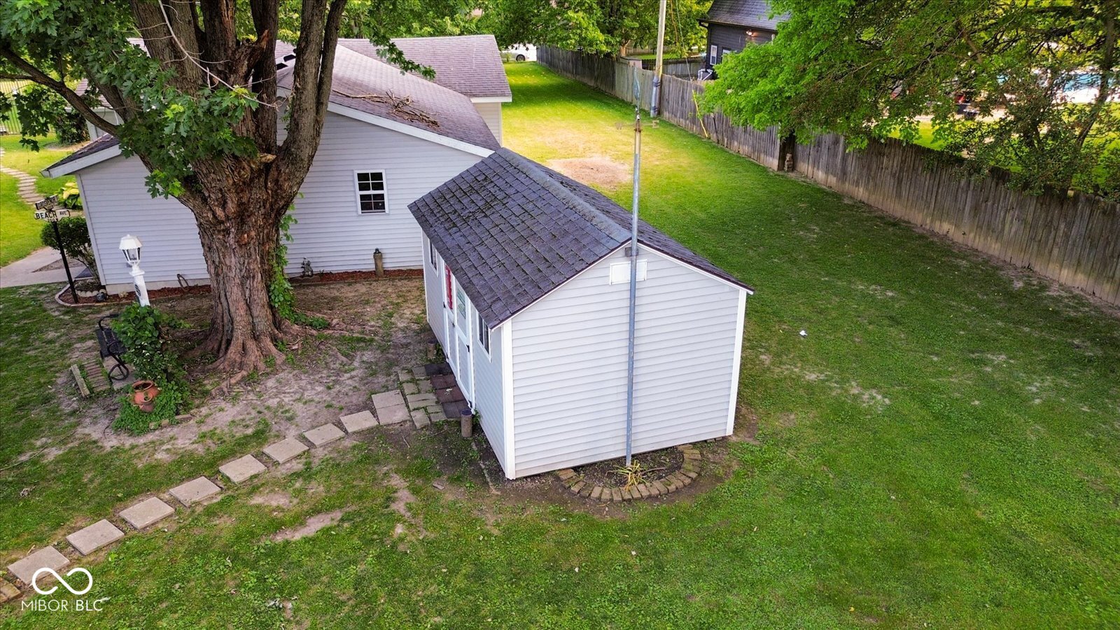 449 East McKay Road Shelbyville, IN 46176 - Photo 62 of 67