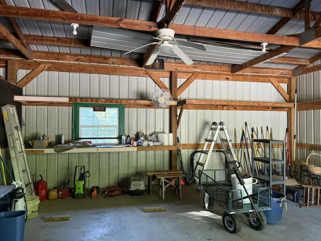 $249,000 | 3941 Akin Ridge Road, Williamsport, TN 38487