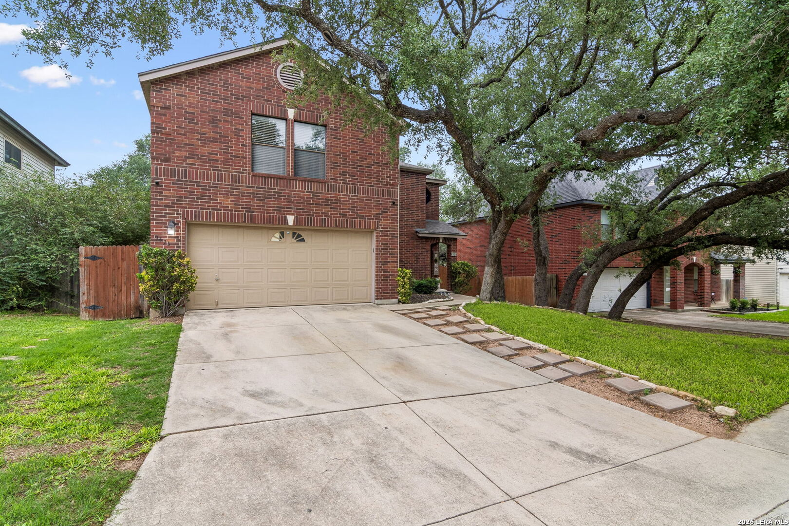 9326 Moonlit Glade Road Helotes, TX 78023 - Photo 2 of 50