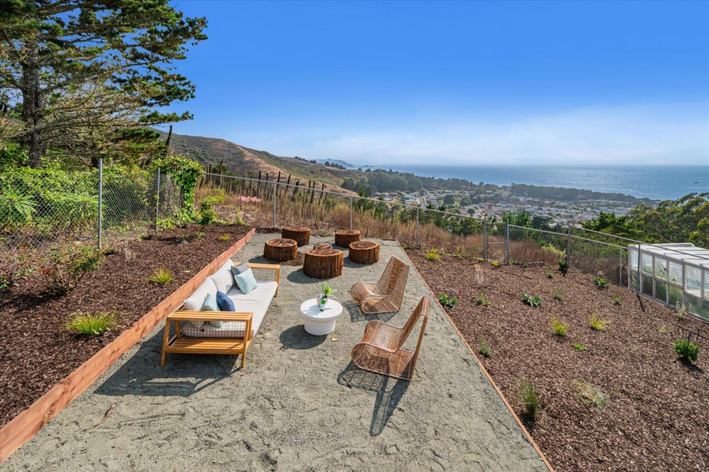 444 Manor Drive Pacifica, CA 94044 - Photo 66 of 70