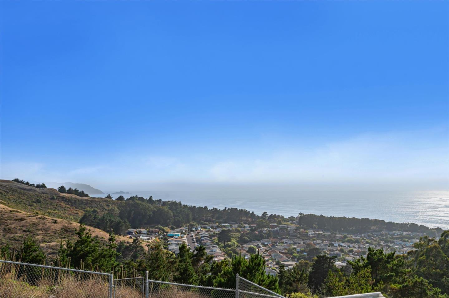 444 Manor Drive Pacifica, CA 94044 - Photo 70 of 70 a view of a city