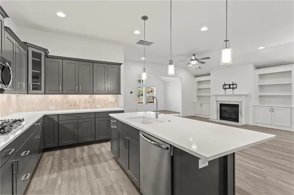 $549,500 | 20 Weathervane Way, Hiram, GA 30141
