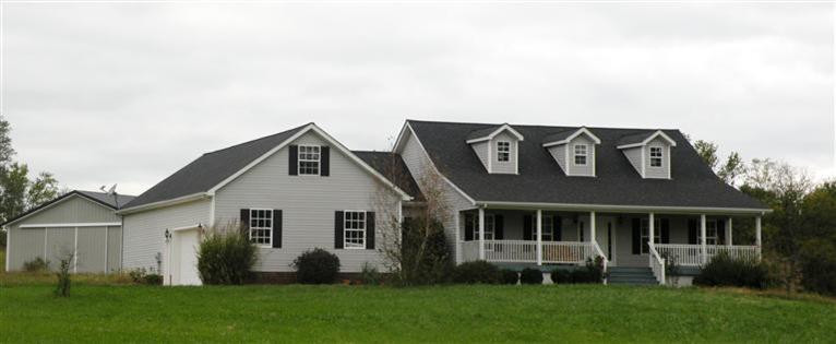 1016 Lloyd Road Georgetown, KY 40324 - Photo 1 of 27 Photo 1