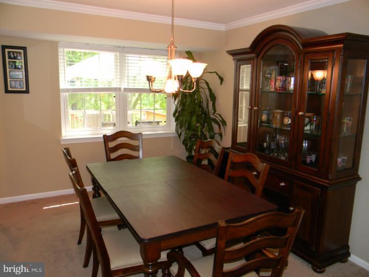 219 Llandovery Drive Exton, PA 19341 - Photo 12 of 25 Dining Room