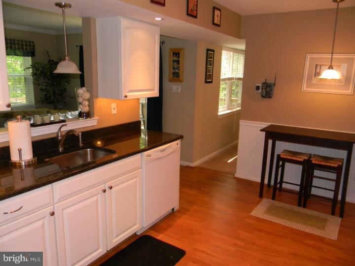 219 Llandovery Drive Exton, PA 19341 - Photo 14 of 25 Kitchen