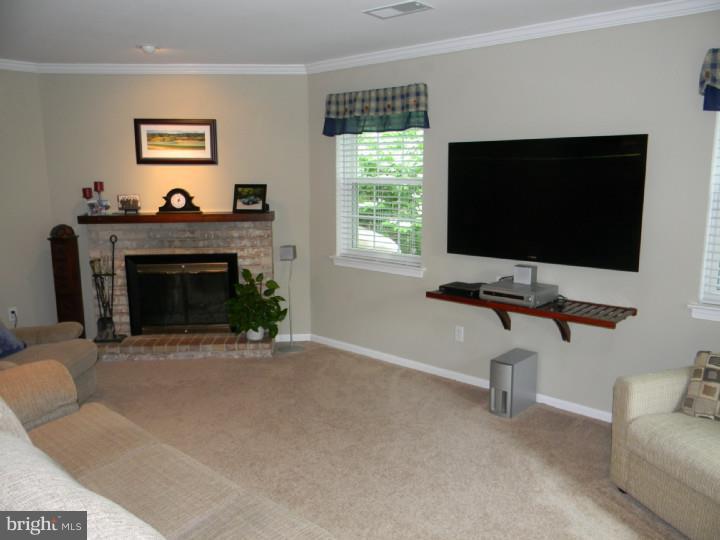 219 Llandovery Drive Exton, PA 19341 - Photo 18 of 25 Family Room