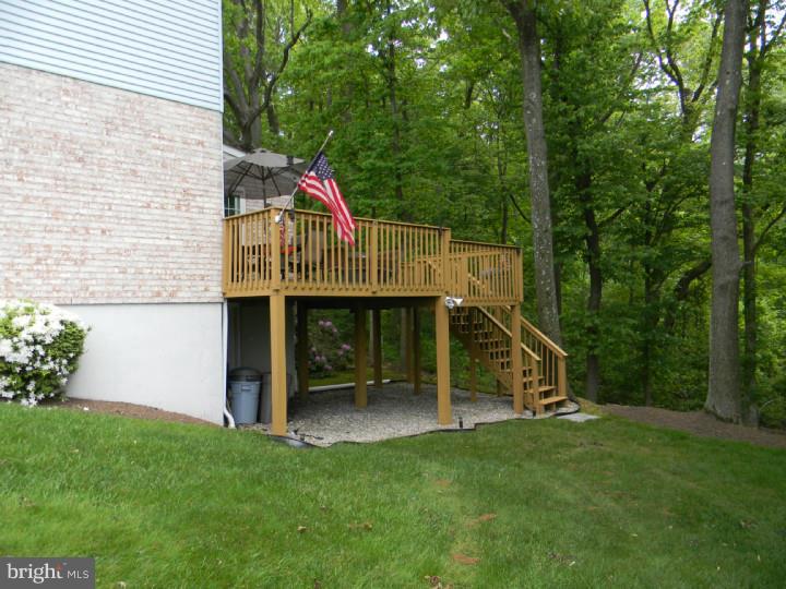 219 Llandovery Drive Exton, PA 19341 - Photo 4 of 25 Exterior Side