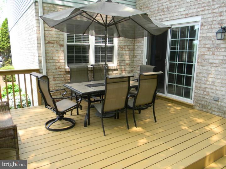 219 Llandovery Drive Exton, PA 19341 - Photo 7 of 25 Deck