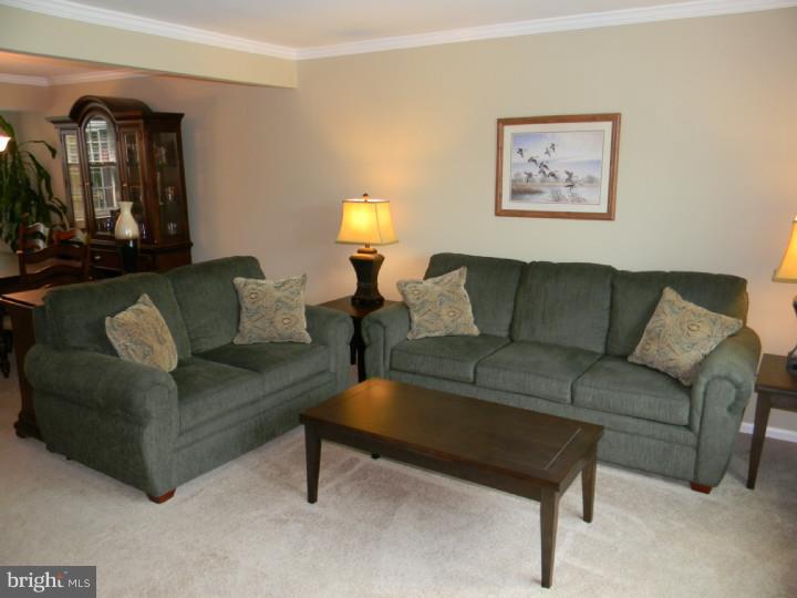 219 Llandovery Drive Exton, PA 19341 - Photo 9 of 25 Living Room