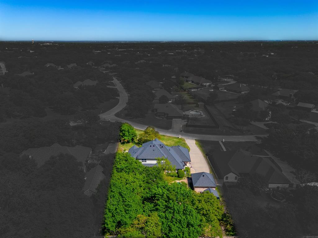 312 Oak Ridge Drive Burleson, TX 76028 - Photo 37 of 40