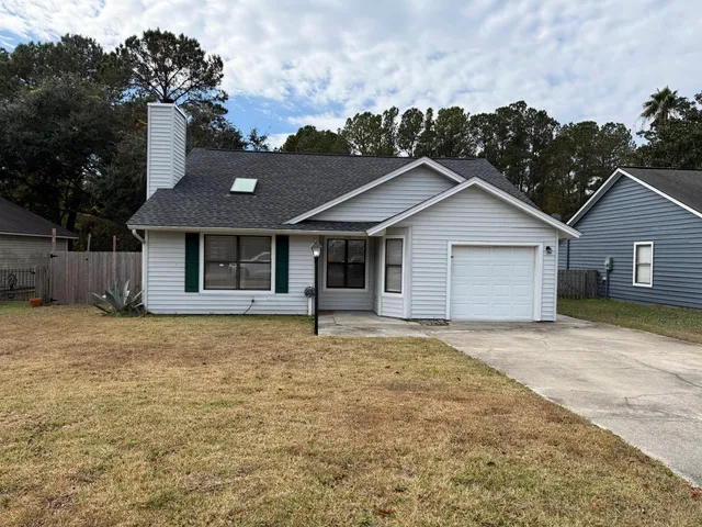 $3,200 | Undisclosed Address, Mount Pleasant, SC 29466
