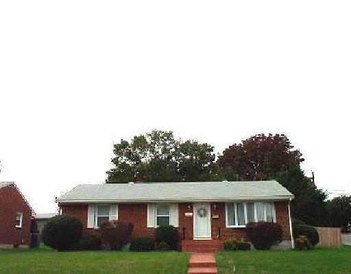 3326 Frontier Road Northwest Roanoke, VA 24012 - Photo 1 of 5 Listing Photo