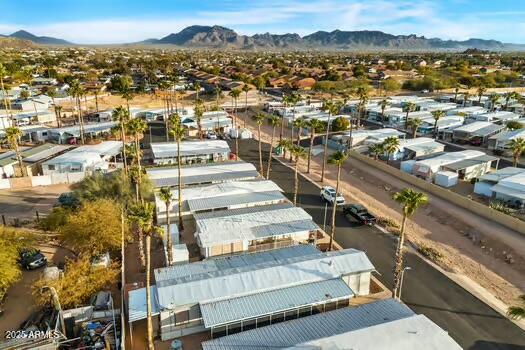 10220 East Apache Trail, Unit 223 Apache Junction, AZ 85120 - Photo 16 of 18 a view of a city